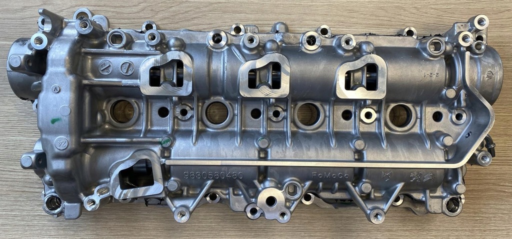 OE PSA CAPAC SUPPA LANTUL ARBORE 1.5 ALBASTRU HDI 1697054780 Product image