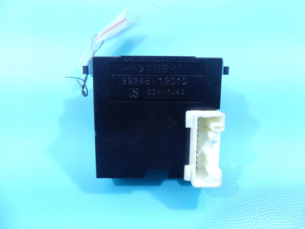 SENSOR unghiul de virare TOYOTA COROLLA VERSO II 2 Product image