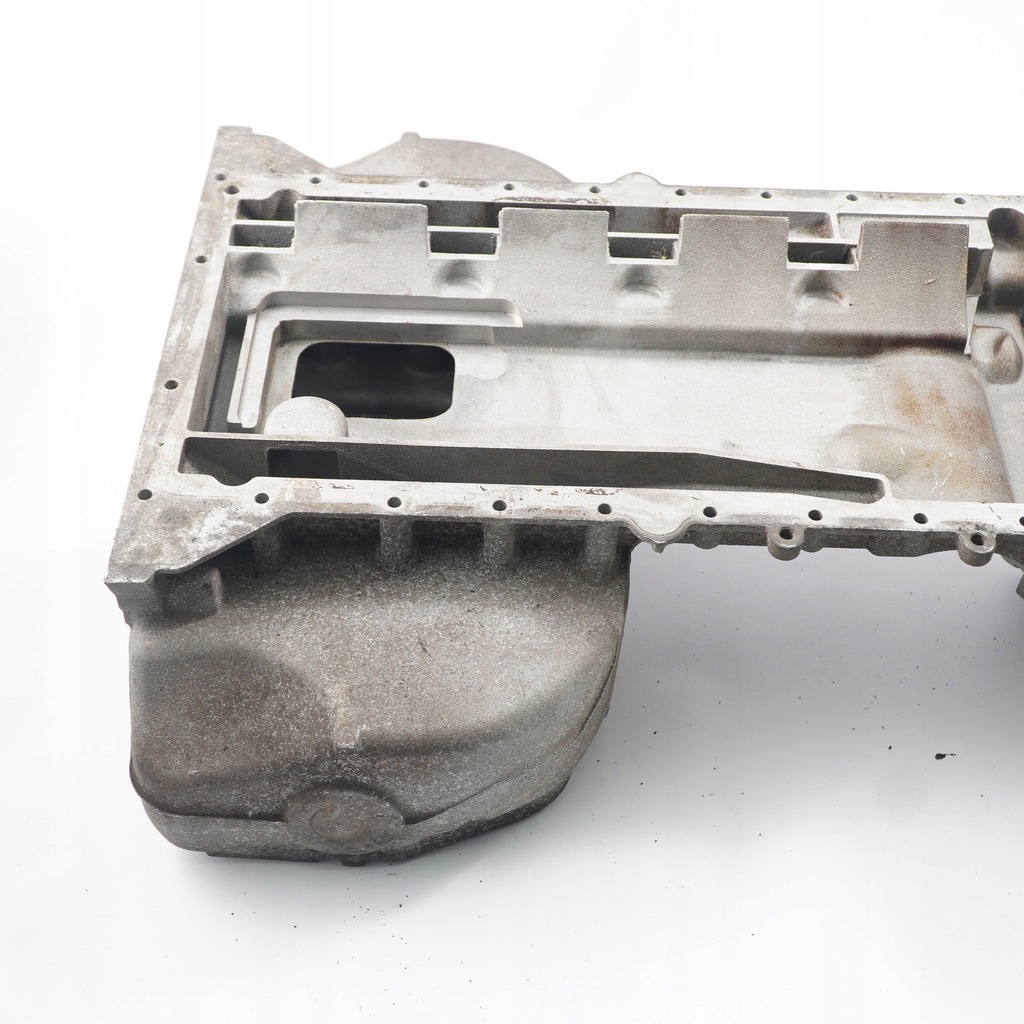 BMW E90 E91 E92 E93 M3 S65 Baia de ulei reparata 7839227 Product image