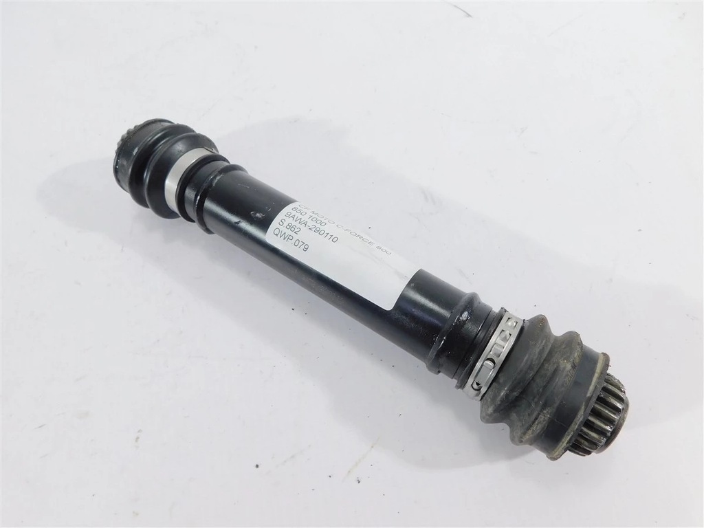 ARBORE DE TRANSMISIE FATA CF MOTO C-FORCE 800 850 1000 9AWA-290110 Product image
