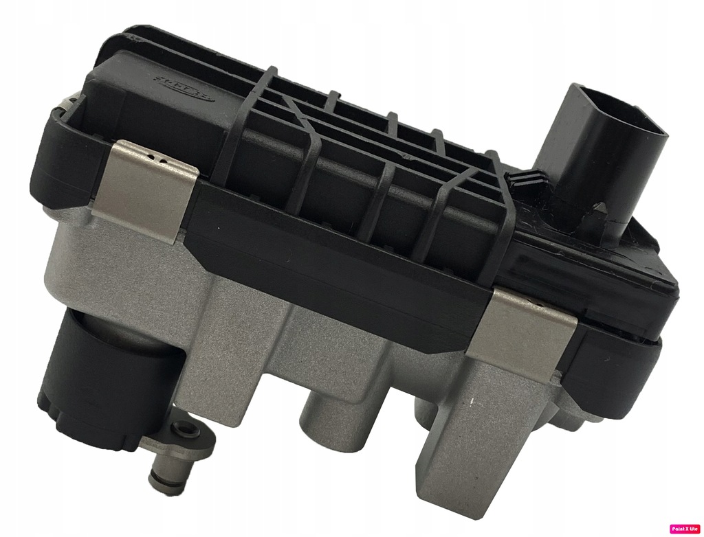 Actuator turbina ORIGINAL G-119, 712120, 6NW009420 Mercedes S400 250 CP Product image