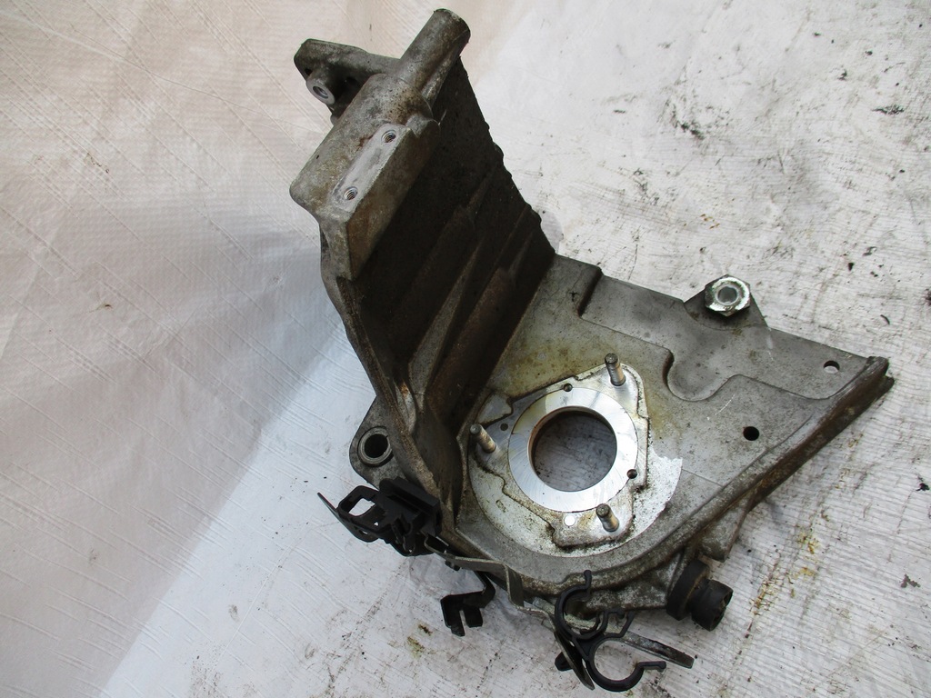 OPEL 1.9 CDTI POMPA INJECTIE PAW 55187918 Product image
