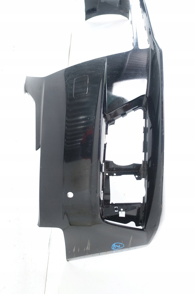 Audi A4 B9 8W0 2015-2019 Front Bumper Front 8W0807437 Product image