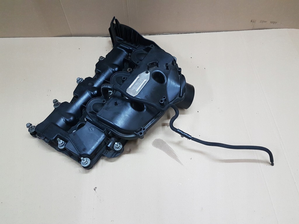 CAPAC SUPPA CITROEN C5 III 3.0 HDI Product image