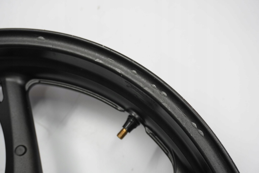 HONDA CB 600 F HORNET PC41 07-12 JANTE FATA Product image