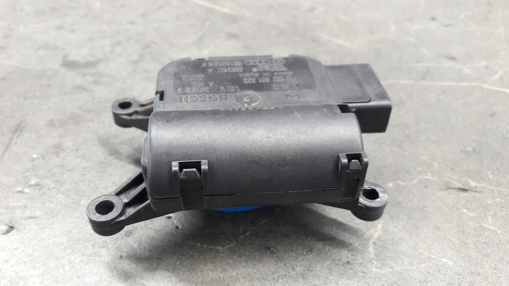 0132801322 Audi A4 B7 04-08 Încălzitor Product image