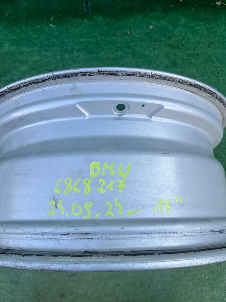 BMW 5 G30 6 G32 7 G11 JANTE ALIE 6868217 Product image