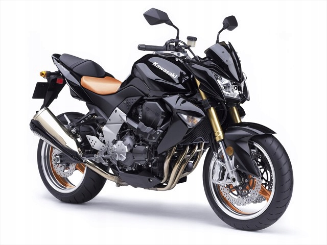 KAWASAKI Z1000 (07-09) JANTE ROATA SPATE ORIGINALA Product image