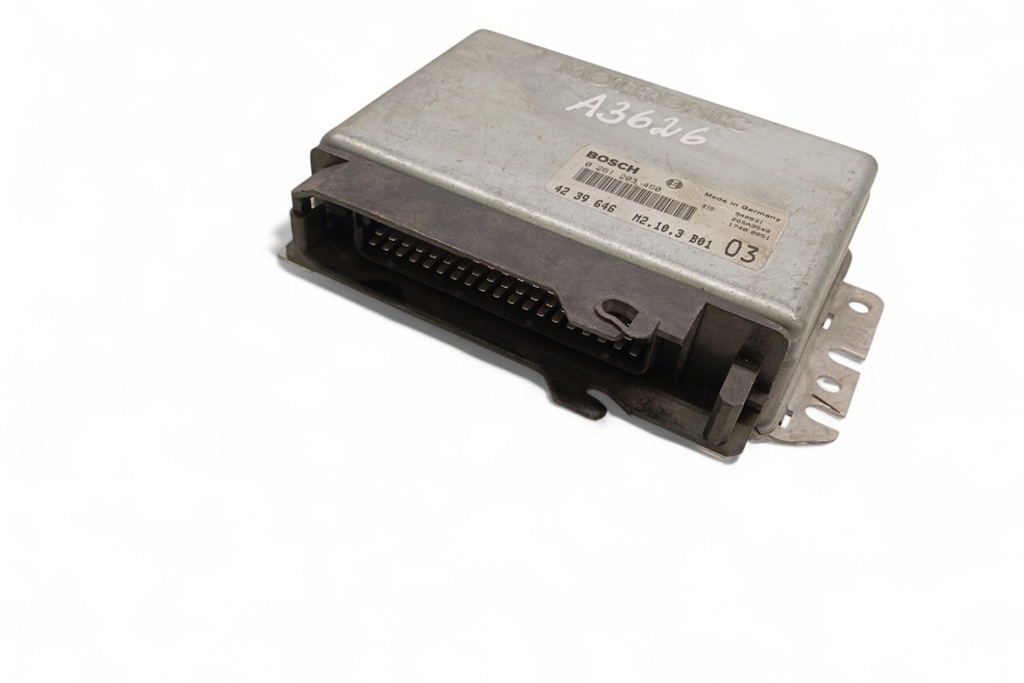 ECU Saab 9-5 (YS3E) 4239646 1998 Unitatea de control a motorului Product image