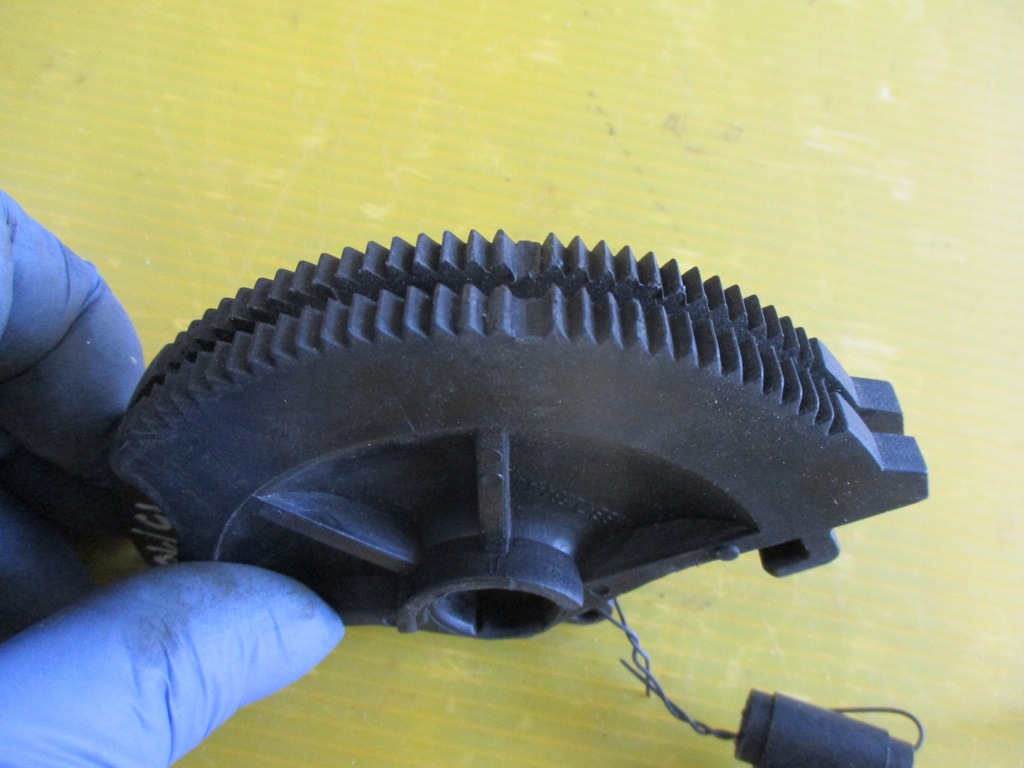 8515/10 CABLU AMBREAJ SUPORT DE LA PEDALA FORD TRANSIT MK3 88BB7L584AA Product image