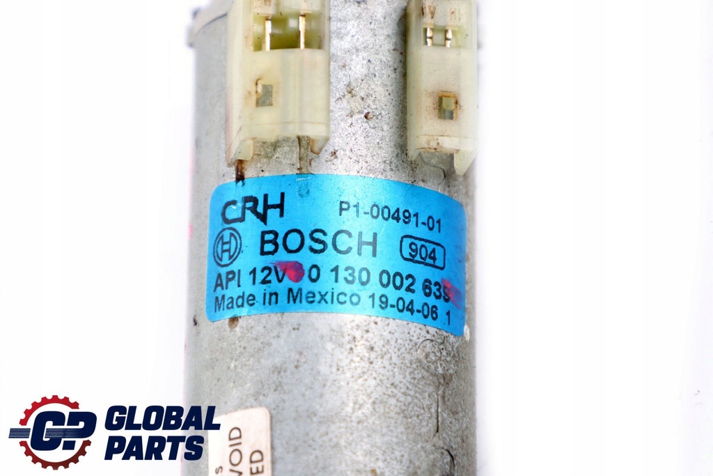 BMW X5 E53 E83 Motor de reglare a scaunului din față Product image