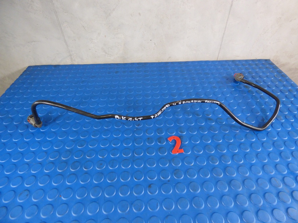 conducta rezervor combustibil OPEL ASTRA K V 1.4 TB Product image