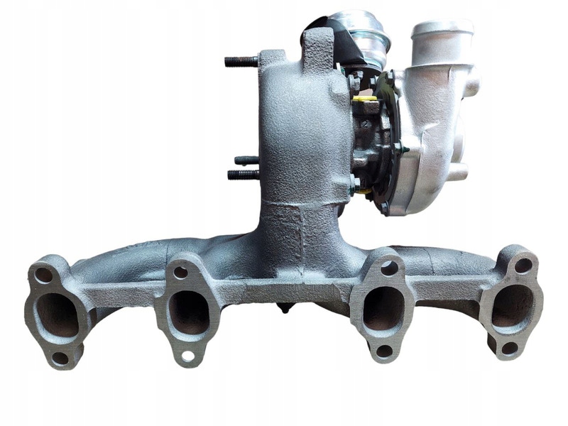 Turbina 1.9D B6 Golf V Jetta V Golf AUDI SKODA Octavia A5 Superb SEAT Product image