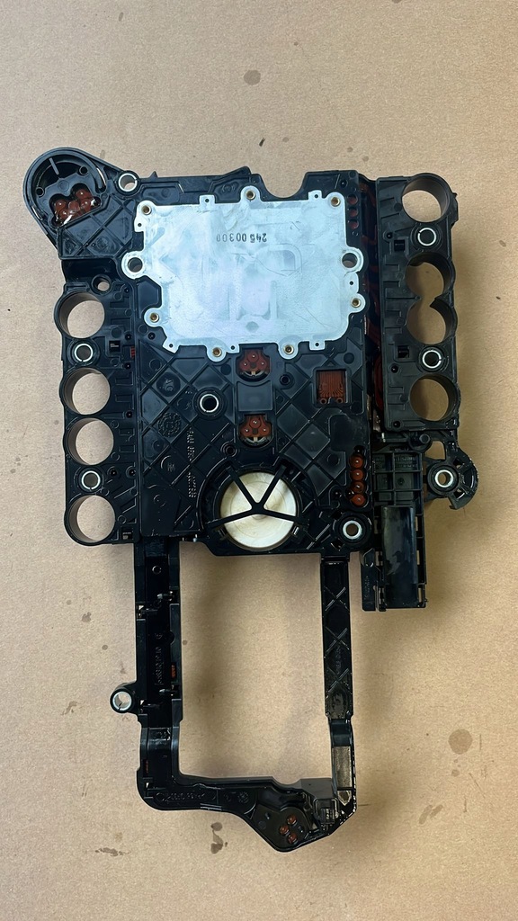MODUL CONTROLLER CUTIE MERCEDES A0034460310 5WP21302 Product image