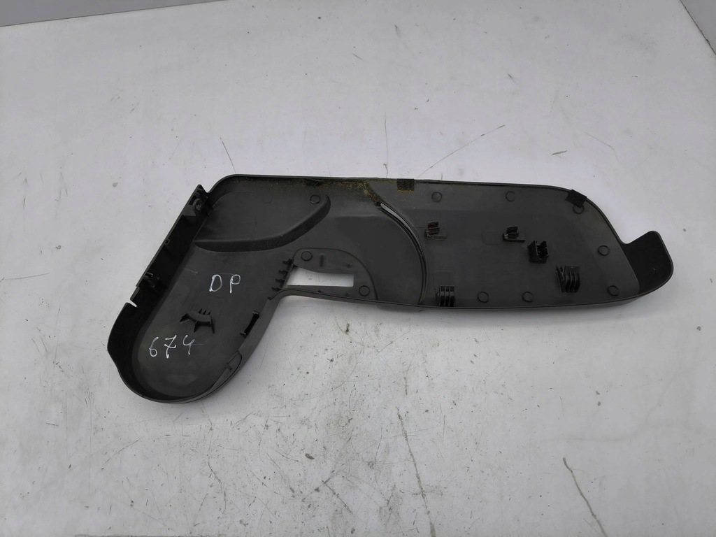 Opel Antara 2012 Front Page Arms, Sansers Product image