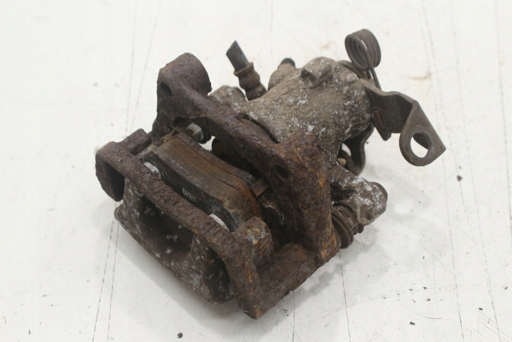 Etrier dreapta spate Opel Astra H III Zafira B Product image