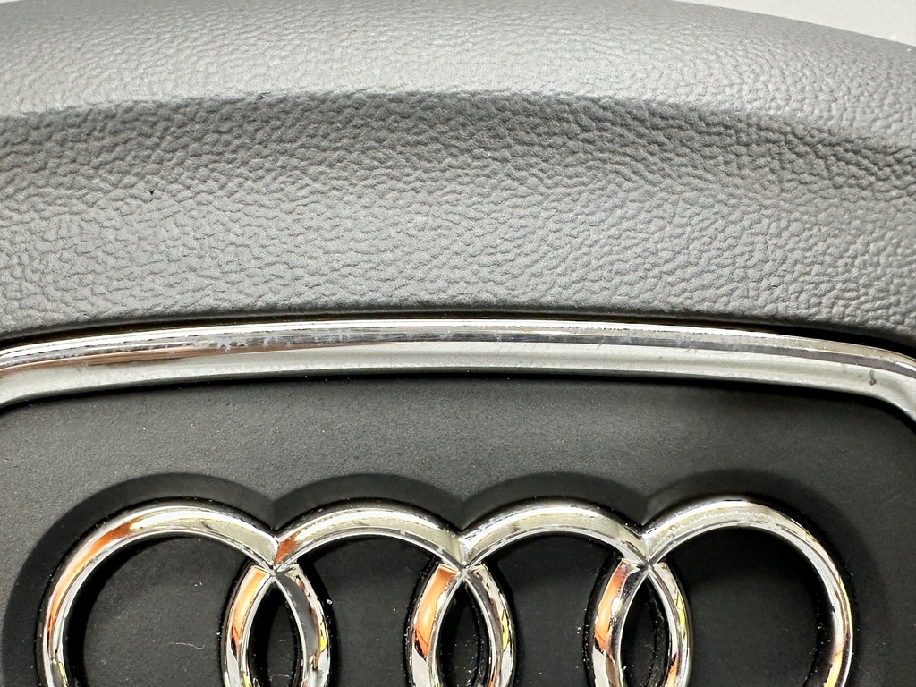 AUDI Q7 SQ7 Q8 SQ8 LIFT 4M AIRBAG ȘOFER AIRBAG 4M0880201T Product image