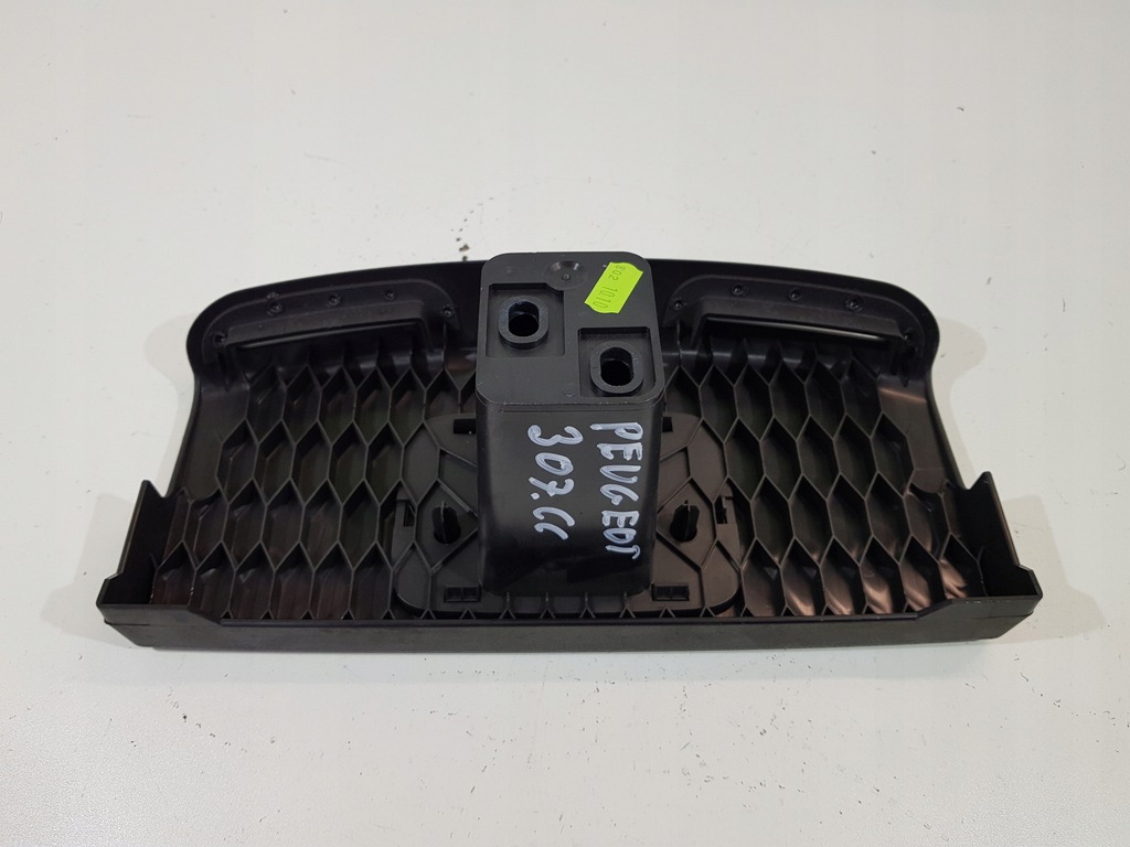BINAR CENTREA DE SIGURANTA PEUGEOT 307C 9641820677 Product image