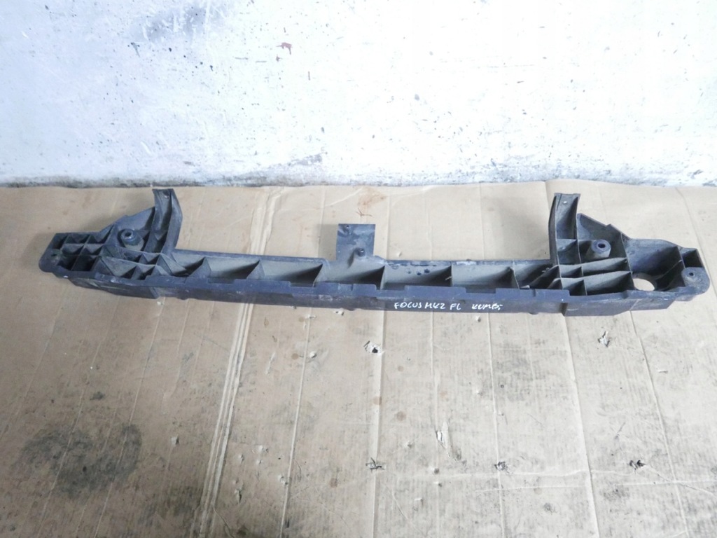 Armare a fasciculului sub bara de protecție din spate Ford Focus MK2 FL Estate 07-11 Product image