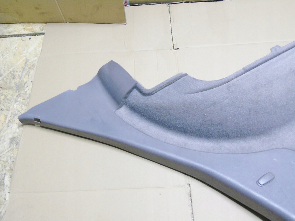 LATERAL PORTUGAL STÂNGA SPATE NISSAN MURANO I Z50 3.5 4X4 2003-2007 84950-CA000 Product image