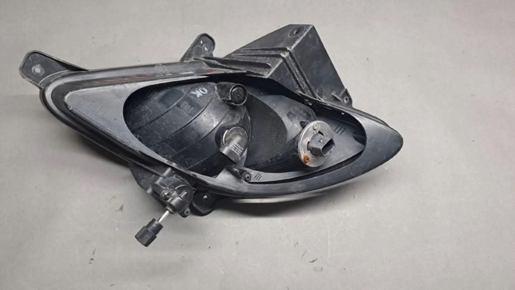 M14 HYUNDAI I20 08-14 HALOGEN FATA DREAPTA Product image