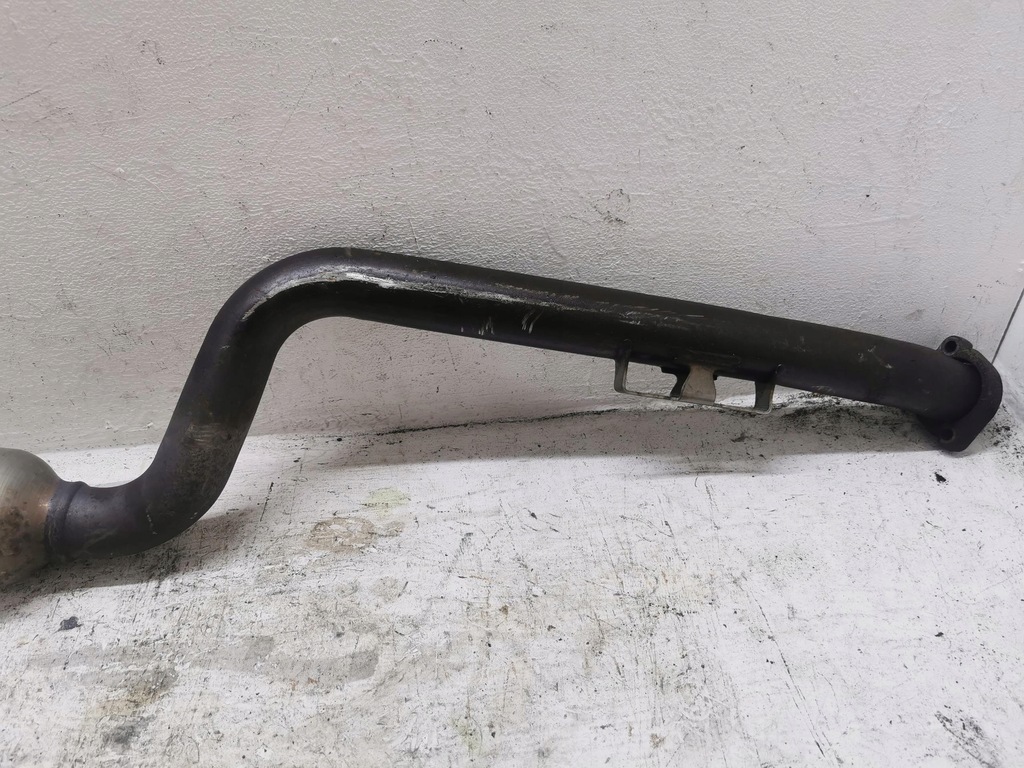 ESCAPAR CENTRAL GOL MERCEDES W207 1.8 CGI Product image