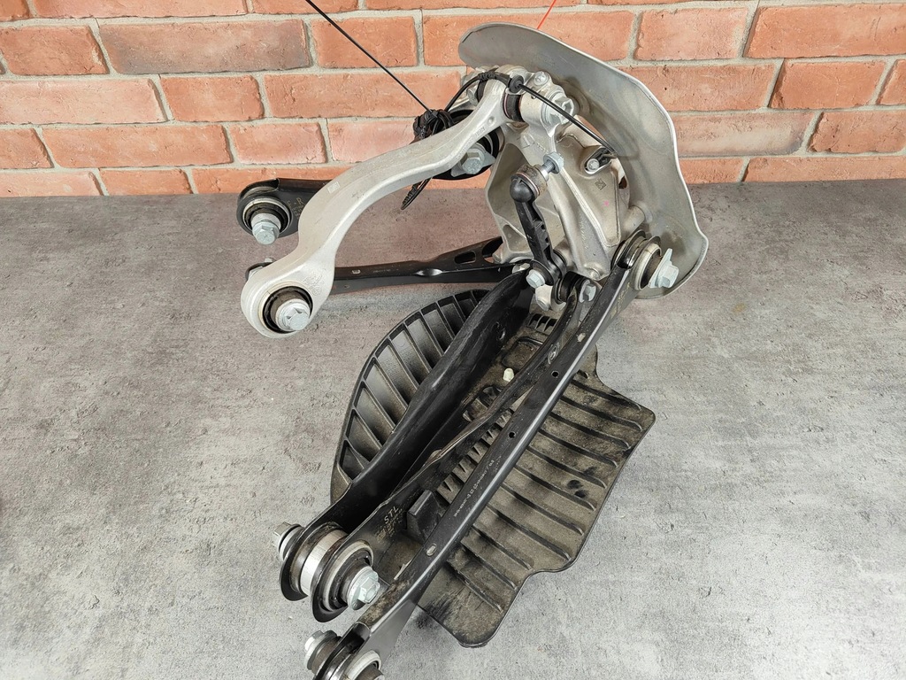 BMW G01 X3 G02 X4 dreapta dreapta + Recunoaște 6879752 Product image