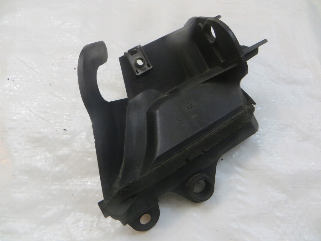 SUPORT GEAM CITROEN C4 PICASSO II STÂNGA Product image