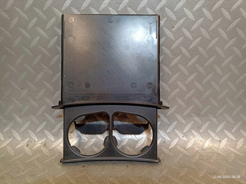 SUPPORT PAHĂ RAFAR DEPOZIT ÎN SEAT SAAB 9-3 12790515 Product image