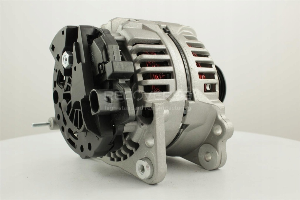 Alternator AUDI SEAT SKODA VOLKSWAGEN VW 1.4 1.6 1.8 2.0 / T Turbo Product image