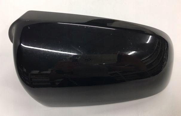 AUDI A3 (8P) A4 B6 A4 B7 A6 (C6) CARCASA OGLINZĂ DREAPTA 8E0857508 negru Product image
