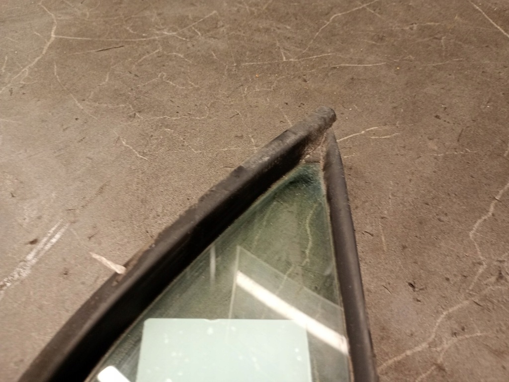 stânga față din față Opel Agila A 04R Product image