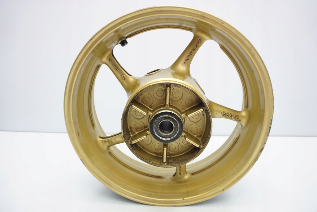 JANTE SPATE YAMAHA FZ8 10-15 Product image