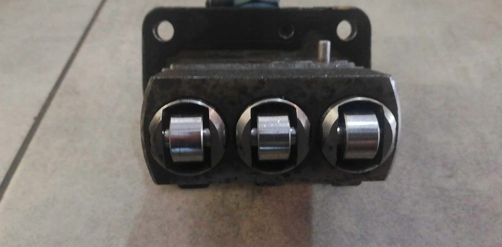 Pompa de injectie Kubota D1503 Product image