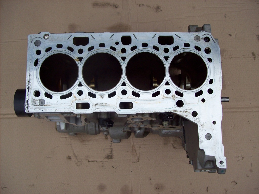 BMW MINI F48 F45 F55 F56 F60 BLOC MOTOR B48 Product image