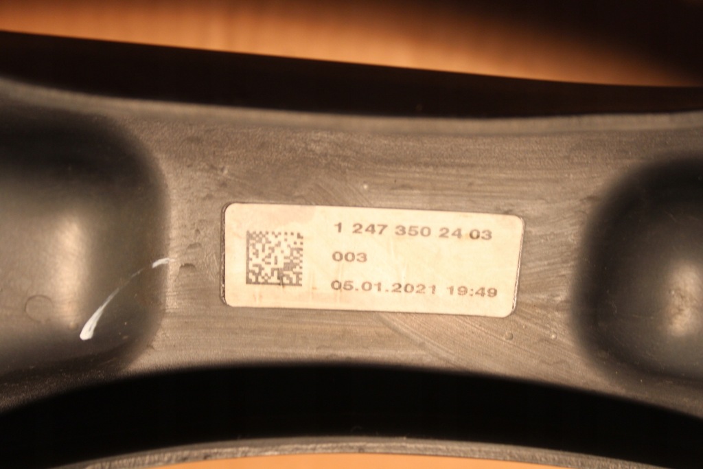 articulație spate dreapta MERCEDES GLA GLB 247 200 250 4-MATIC Product image