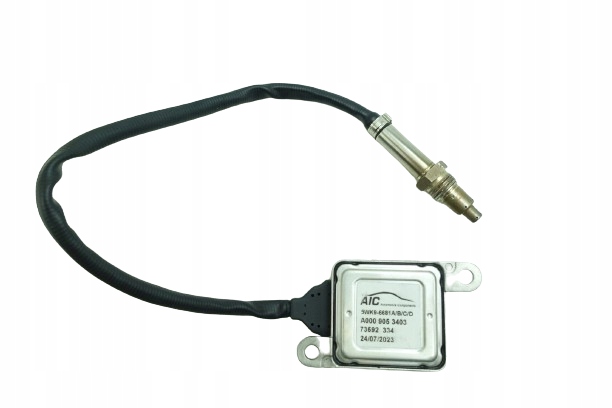 SENSOR NOX PROBE A0009053403 SPRINTER W906 VITO W447 2.2 Product image