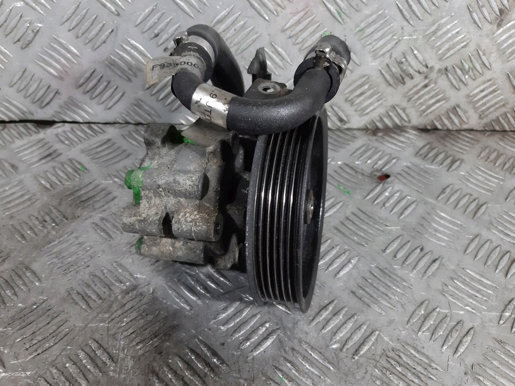 ALFA ROMEO 159 05R 1.9 JTD POWER PUMP ZF Product image