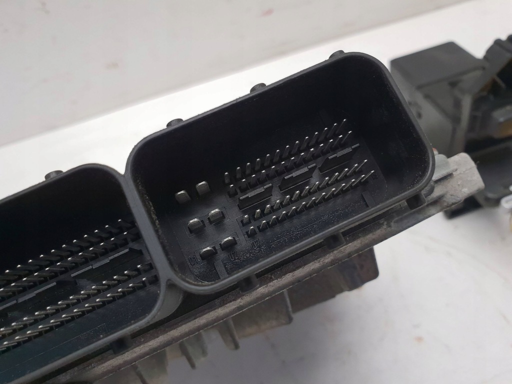 Volvo XC60 2009 Set Controller / Modul ECU Product image