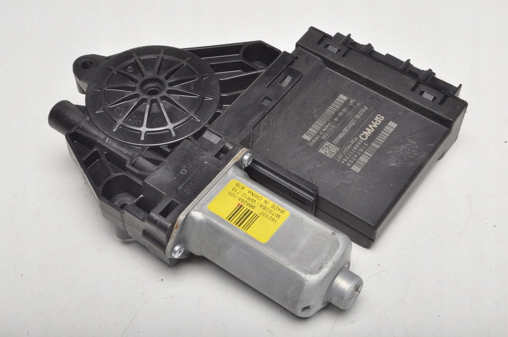 VOLVO S90 V90 II MOTOR GEAM STANGA FATA 31674758 966268-103 Product image
