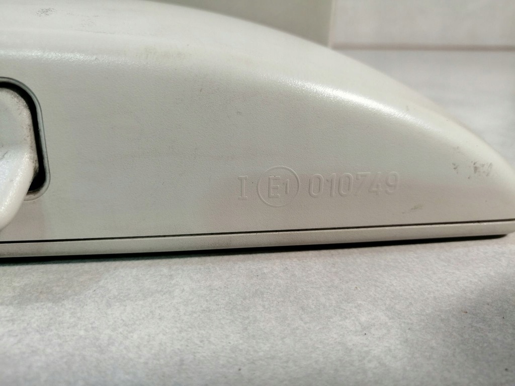 SAC OGLINZĂ INTERIOARĂ TOLEDO III 1T0817543 Product image