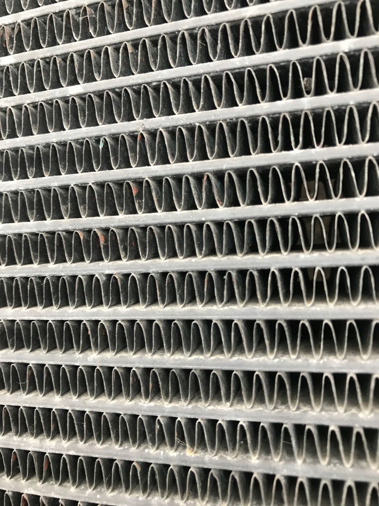 Radiator apa lichida BMW E3 E9 CS CSI Bavaria Product image