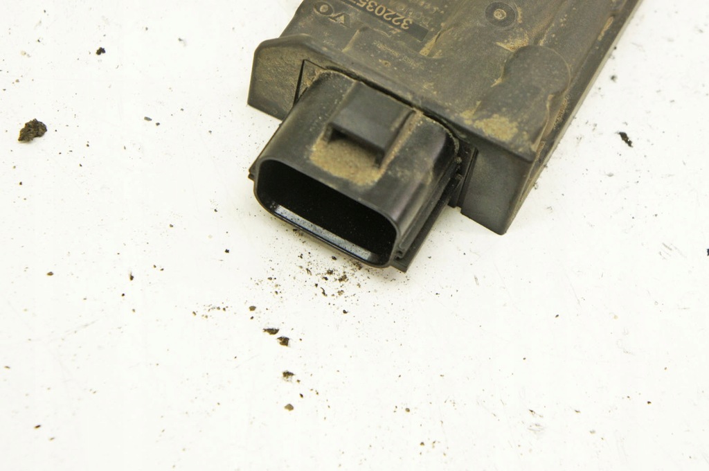QS357 Volvo V90 16- Modul pompă de combustibil 32203571 Product image