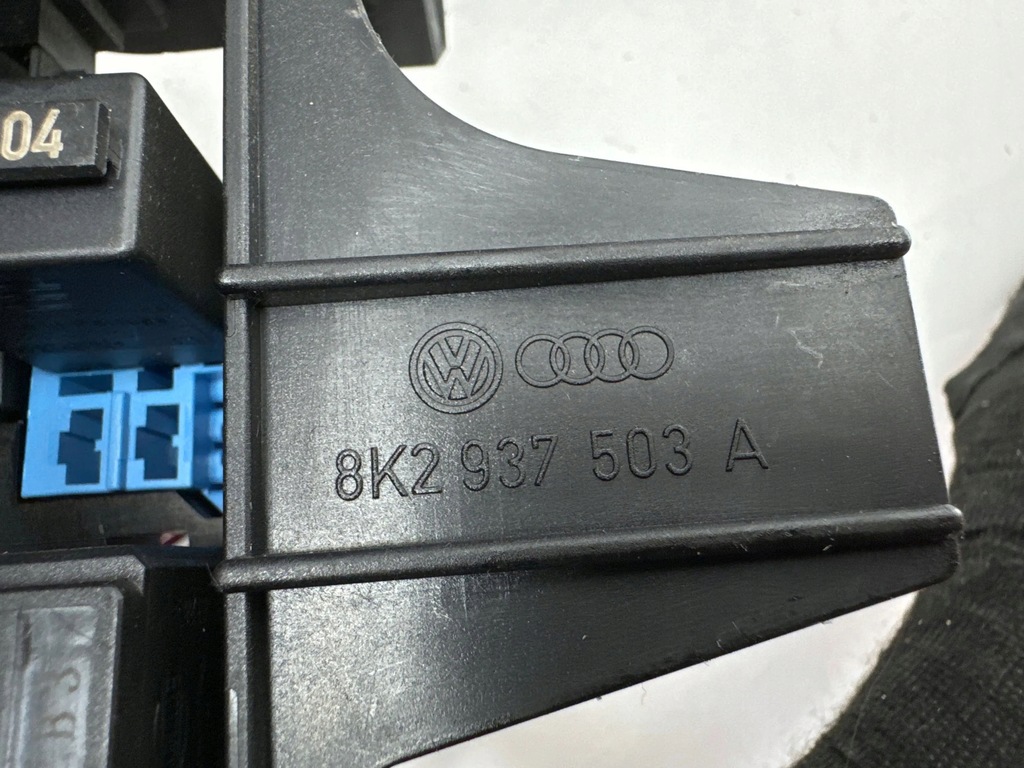 Audi Q5 SQ5 2011 Drivere de motor Product image