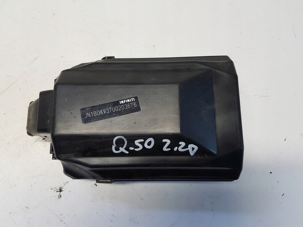 CUTIE SIGURANȚE INFINITI Q50 284B94GB0A Product image