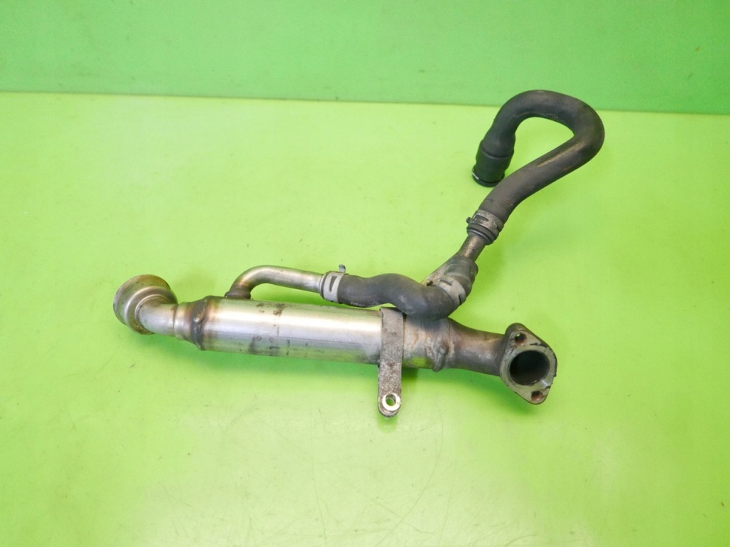 Radiator gaz de esapament recirculare egr MERCEDES W169 A180 2.0 CDI 04-08 Product image