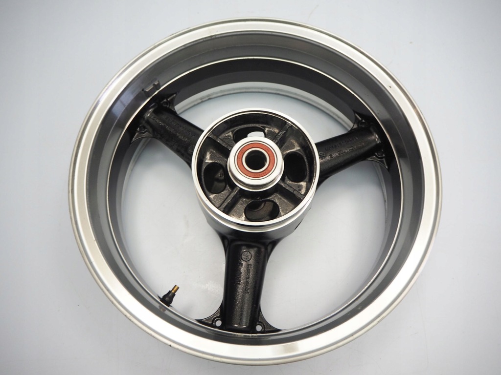 KAWASAKI Z1000 07-09 JANTE SPATE Product image