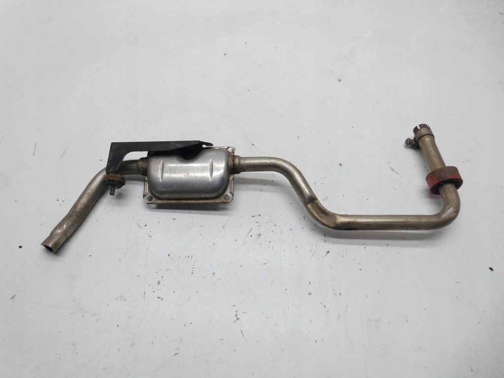 CONDUCTA, TOBA, WEBASTO 7L0819084B VW TOUAREG 7L 5.0TDI ORIGINAL Product image