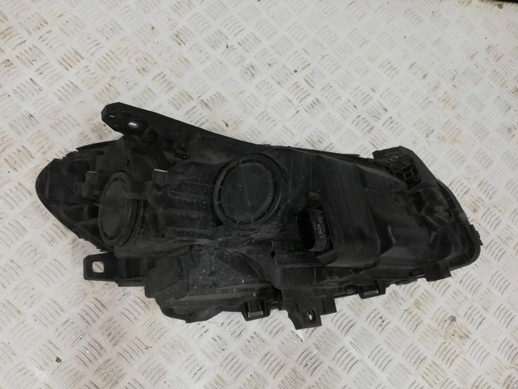 LAMPA FATA MERCEDES B-CLASS 246 LIFT ENGLISH Product image