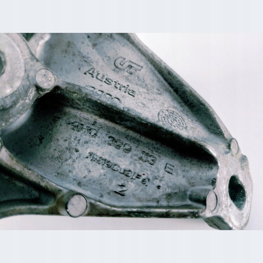 LAMPĂ TRANSMISIE AUDI A8 S8 4.2 4H0399113E Product image